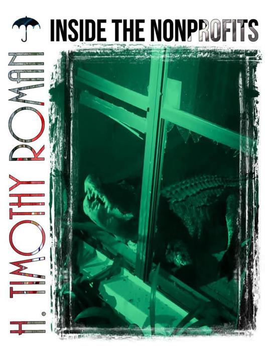 Inside The Nonprofits