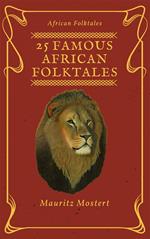 25 Famous African Folktales