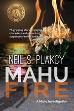 Mahu Fire