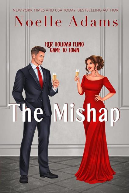 The Mishap