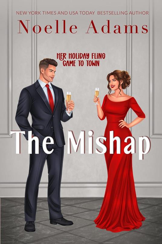 The Mishap