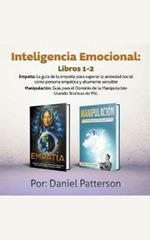 Inteligencia Emocional Libros: Un libro de Supervivencia de Autoayuda.