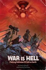War Is Hell: Making Hellraiser III: Hell on Earth