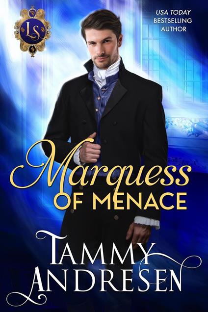 Marquess of Menace