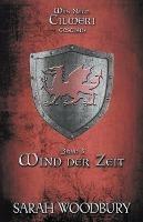 Wind der Zeit - Sarah Woodbury - cover