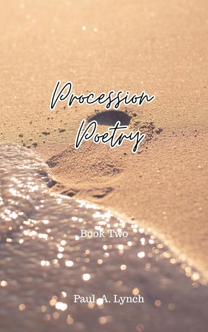 Procession Poetry