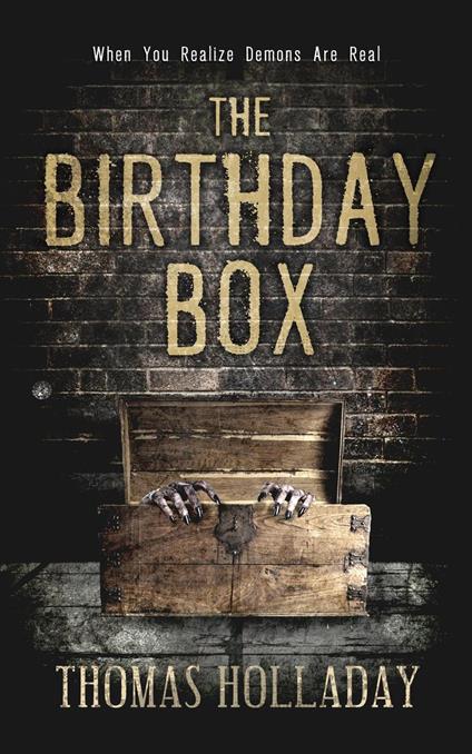 The Birthday Box