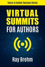 Virtual Summits for Authors