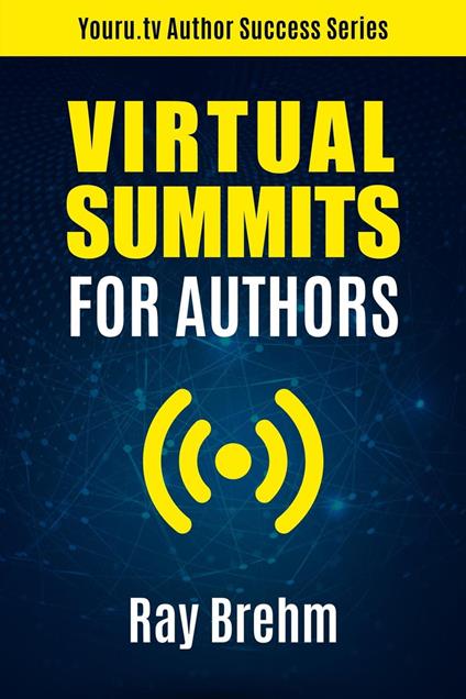 Virtual Summits for Authors
