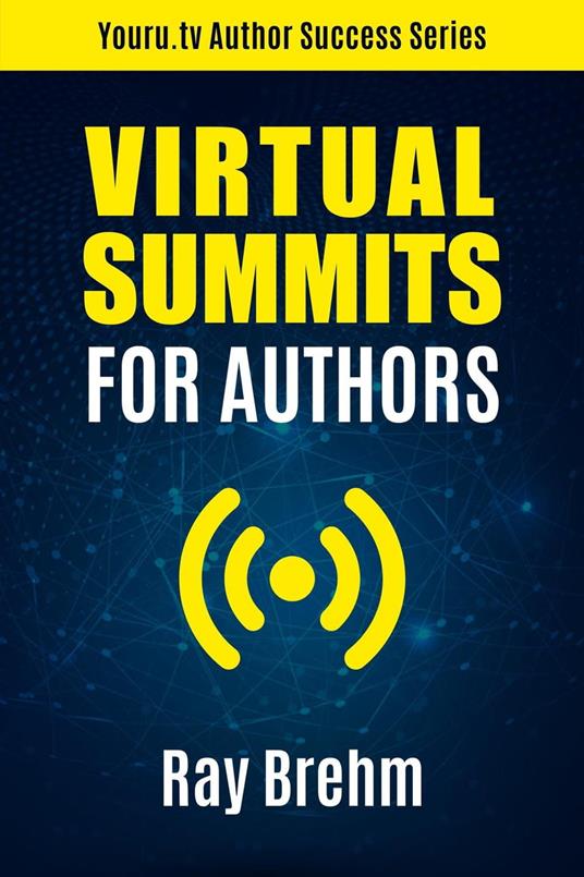 Virtual Summits for Authors