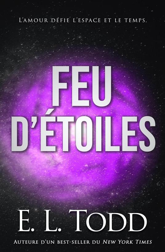 Feu d’étoiles