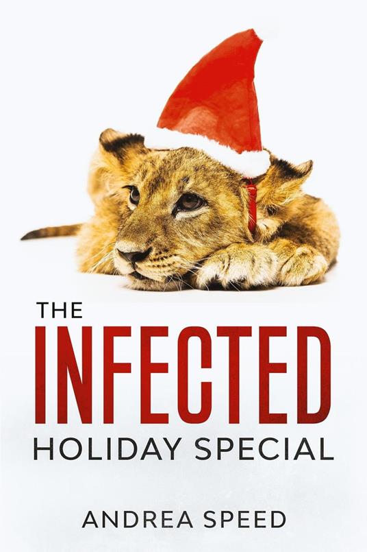 The Infected Holiday Special