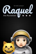 Raquel the Rocketeer