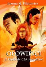 Opowiesci z pogranicza swiatów