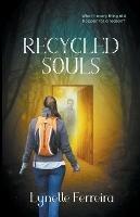 Recycled Souls - Lynette Ferreira - cover