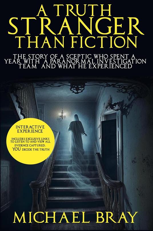 A Truth Stranger Than Fiction