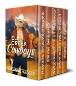 Elk Creek Cowboys