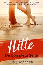 Hitte - De complete serie