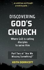 Discovering God's Church