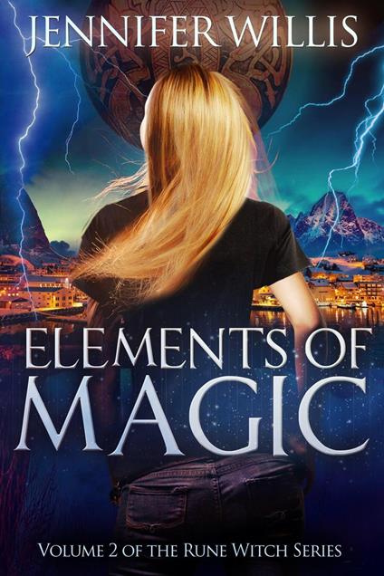 Elements of Magic