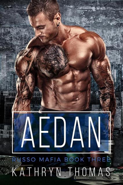 Aedan (Book 3)