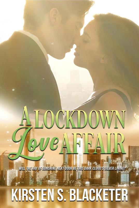 A Lockdown Love Affair