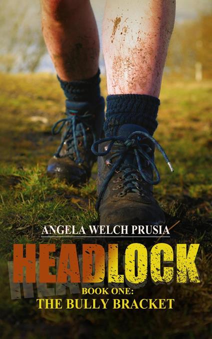 Headlock - Angela Prusia - ebook