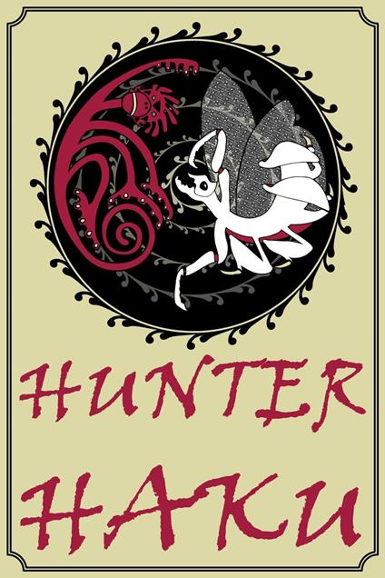 Hunter Haku