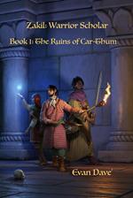 The Ruins of Car-Thum