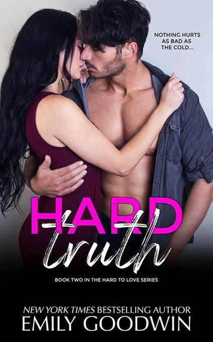 Hard Truth - Emily Goodwin - ebook