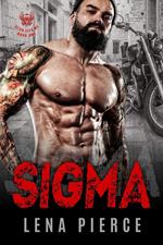 Sigma (Book 1)