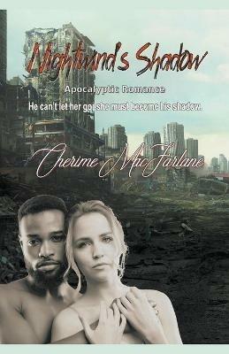 Nightwind's Shadow - Cherime MacFarlane - cover