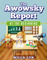 The Awowsky Report