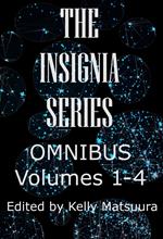 The Insignia Series Omnibus: Volumes 1-4