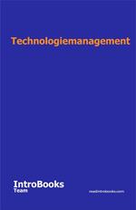 Technologiemanagement