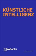 Künstliche Intelligenz