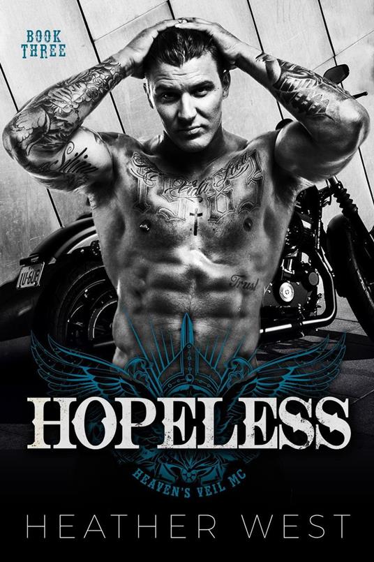 Hopeless (Book 3)