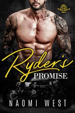 Ryder's Promise
