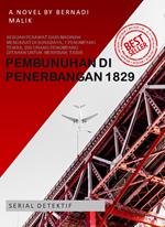 Pembunuhan di Penerbangan 1829