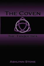 The Coven--The Triquetra