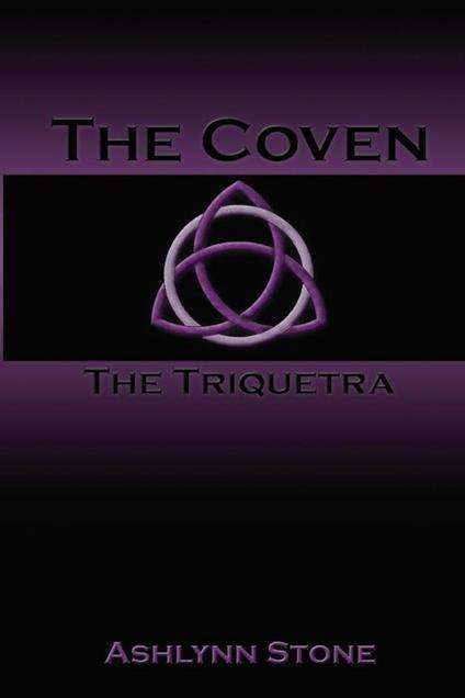 The Coven--The Triquetra