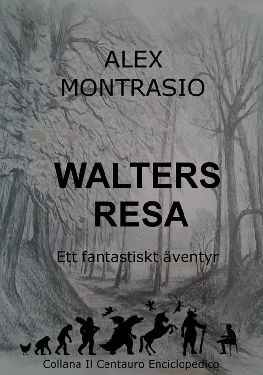 Walters Resa
