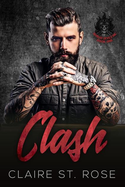 Clash (Book 1)