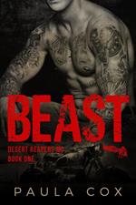 Beast (Book 1)