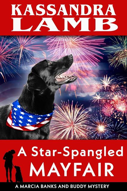 A Star-Spangled Mayfair
