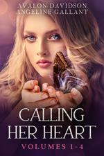 Calling Her Heart Boxed Set Volumes 1-4