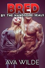Bred by the Handsome SEALs