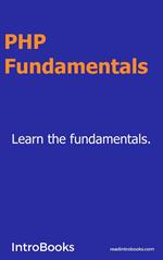 PHP Fundamentals