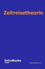 Zeitreisetheorie
