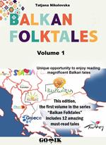 Balkan Folktales